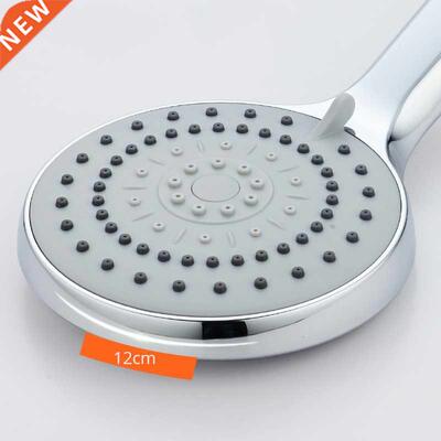 Pressurized shower shower nozzle hose set for raining house