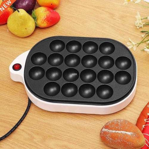 Maruko Baking Machine Household Electric Takoyaki Maker Octo