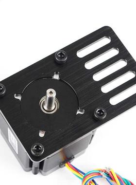 Stepper Machine CNC For Openbuilds Useful Black 3D Printer P