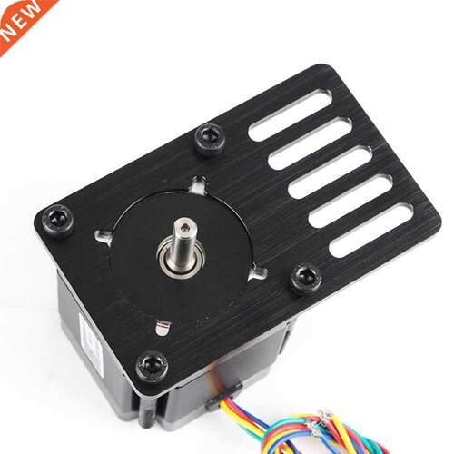 Stepper Machine CNC For Openbuilds Useful Black 3D Printer P