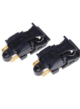 2PCS 13A 250V T125 Electric Kettle Switch Electric Kettle Te