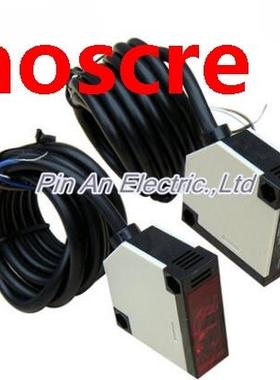 E3JK-5DM1(E3JK-5L) Bijection Photoelectric Switch Sensor, De