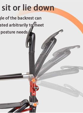 NEW Fishing Chair Beach Chair rong Load-Bearing Chair Outd