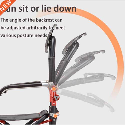 NEW Fishing Chair Beach Chair rong Load-Bearing Chair Outd