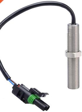 New 3034572 Magnetic Pickup Mpu Generator Speed Sensor Rotat