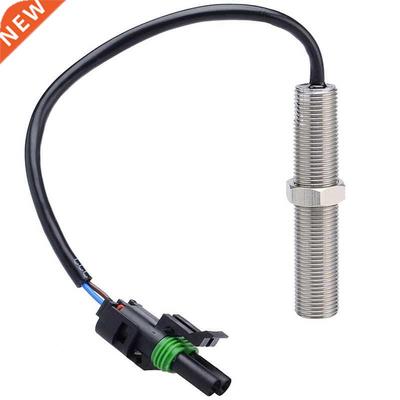 New 3034572 Magnetic Pickup Mpu Generator Speed Sensor Rotat