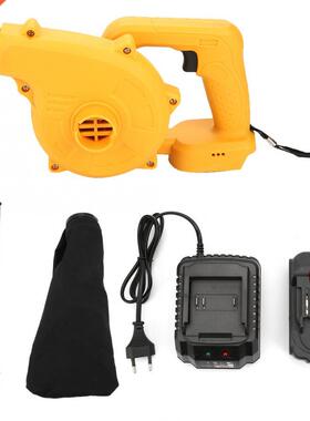 Handheld Electric Air Blower 12800mAh Battery Powered Comput