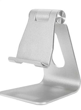 Table Desk Mount Stand Holder Cradle for Tablet Mobile Phone