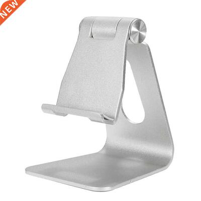 Table Desk Mount Stand Holder Cradle for Tablet Mobile Phone