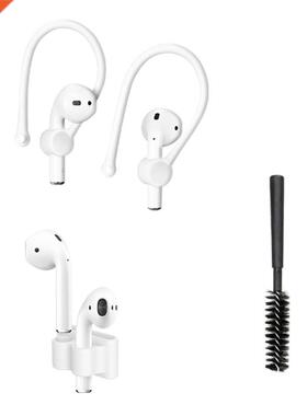 Upgraded Anti-fall Case Shockproof Ear Hooks Comfortable Ear
