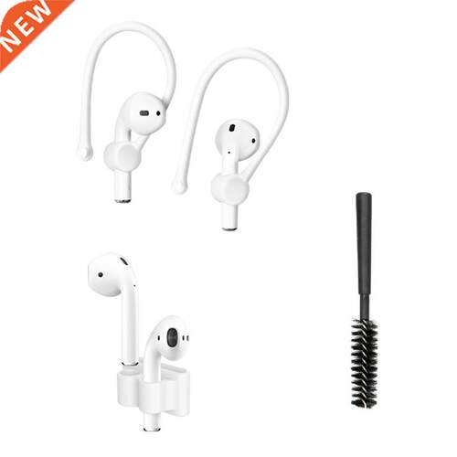 Upgraded Anti-fall Case Shockproof Ear Hooks Comfortable Ear