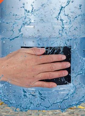 Width10cm Super Strong Fiber Waterproof Tape Stop Leaks Seal