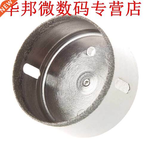 2X Hardware 55mm Diamant Boor Keramische Tegels Glas Hole Sa