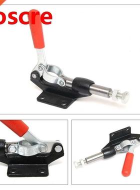 Push Pull Type Quick Relese Toggle Clmp Ltch GH-304-EM 38