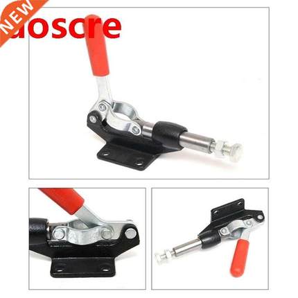 Push Pull Type Quick Relese Toggle Clmp Ltch GH-304-EM 38