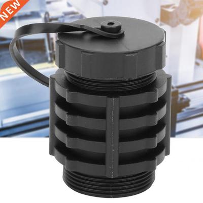 2pcs RJ45 Ethernet Cable Waterproof Connector 8 Pins Network