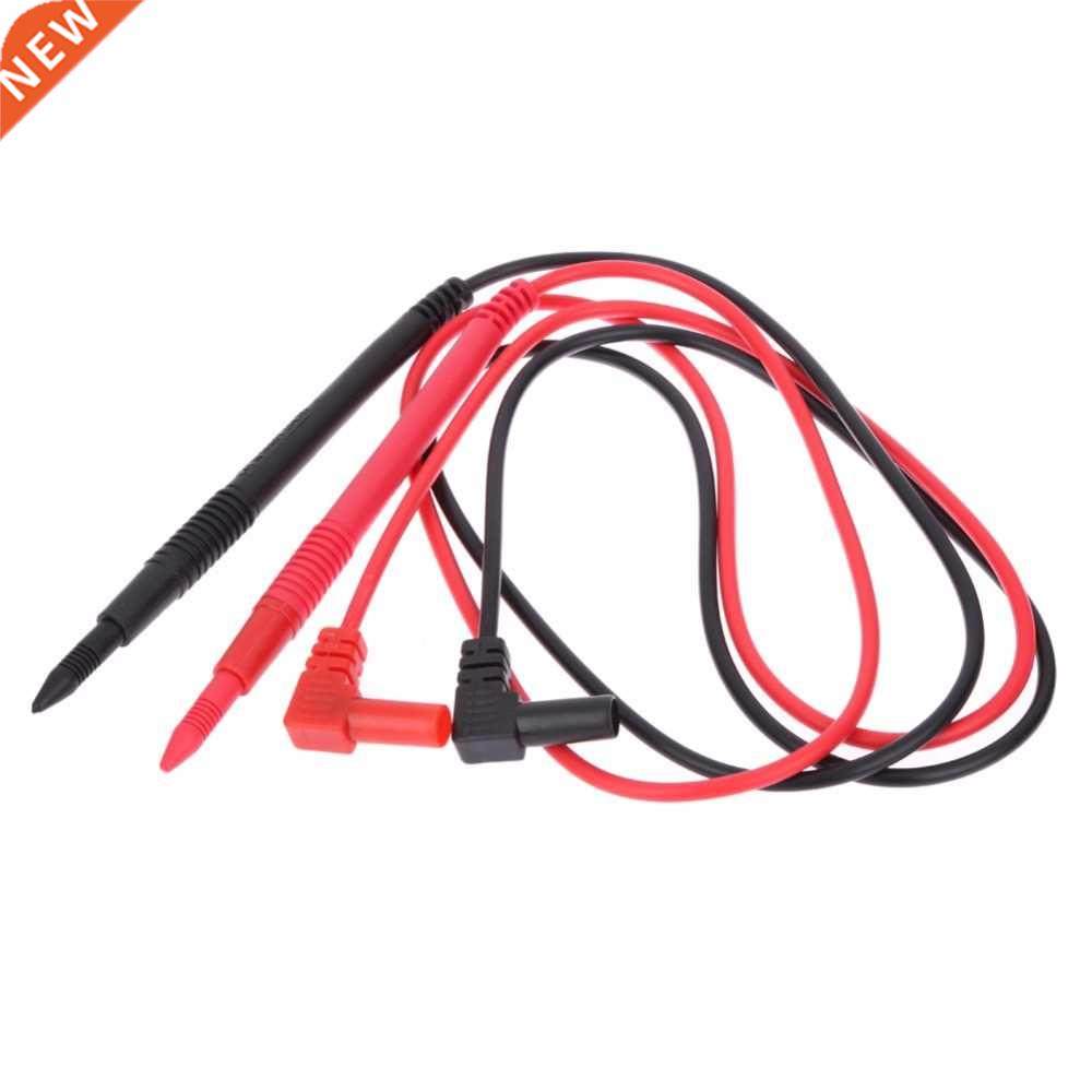 10A Probe Test Leads Pin for Multimeter Meter Tester Lead Pr