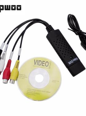 ANPWOO Easycap SB 2.0 Easy Cap Video TV DVD VHS DVR Capture