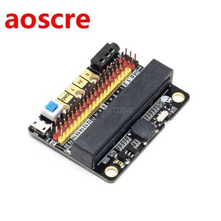 Functionable IO Expansion Board Adapter Shield for KittenBot