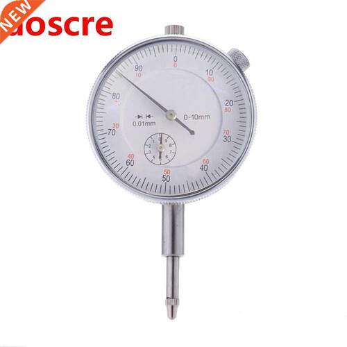 Precision Tool 0.01mm Accuracy Measurement Instrument Round