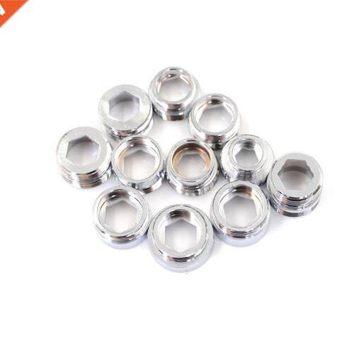 1PCS Kitchen Faucet Adapter Water Purifier Adapter Aerator A