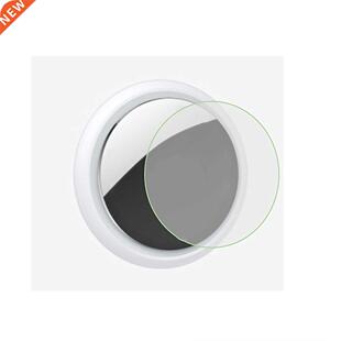 Screen Protective For Airtags Tracking Locator Transparent H