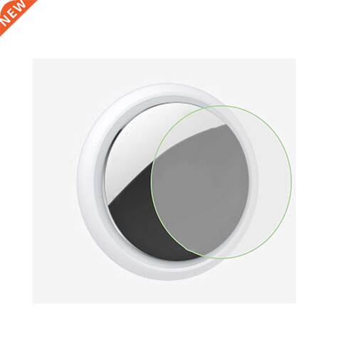 Screen Protective For Airtags Tracking Locator Transparent H