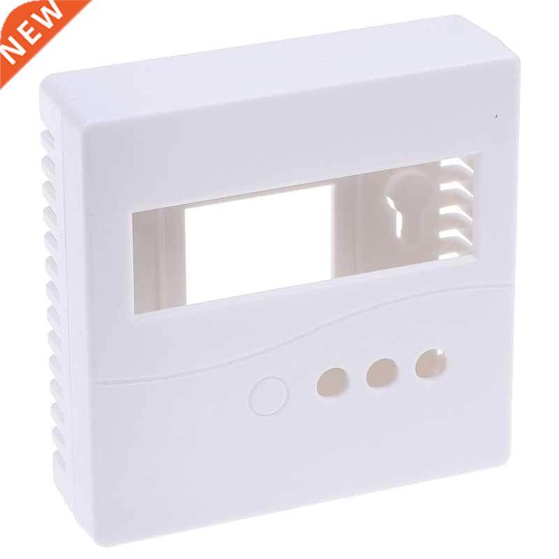1PCS 86 Plastic Project Box Enclosure Case 8.6x8.6x2.6cm