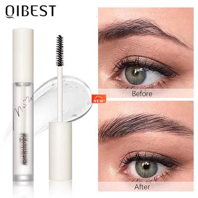 Eyebrow gel Transparent Brows Wax Waterproof Long-Lasting Wi