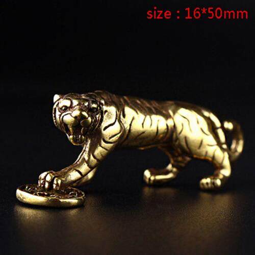 Retro Sculpture Home Office Room Desop Decoration Gift