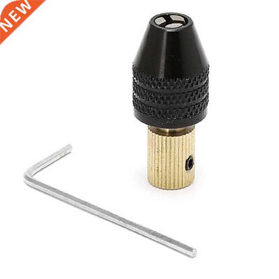 0.3-3.5mm Mini Small For Mini Electronic Drill Chuck Bit Too