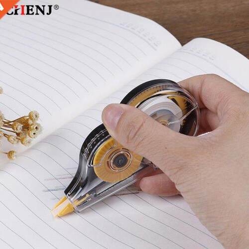 1x 8M correction tape material stationery writing corrector