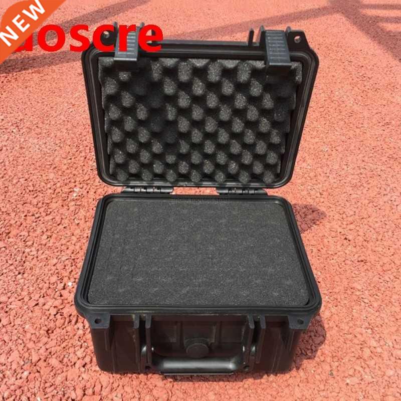 safety equipment box suitcase Impact resistant outdoor water
