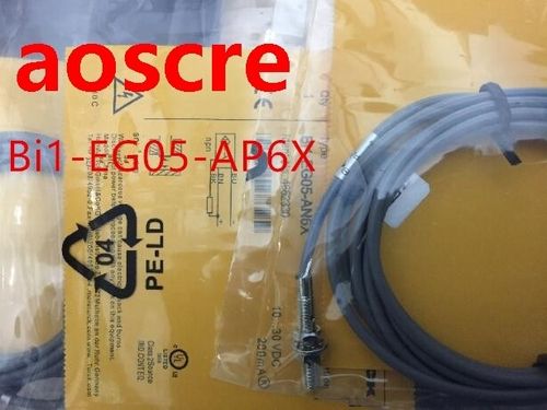 High Quality Bi1-EG05-AP6X  DC 24V PNP proximity switch thre