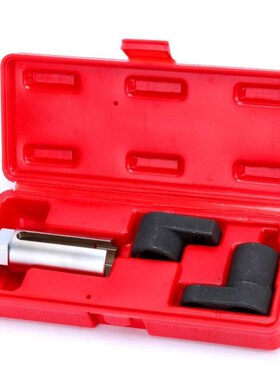 3 Pc Auto Oxygen Sensor 6 Point Socket Wrench O2 Tool Remove