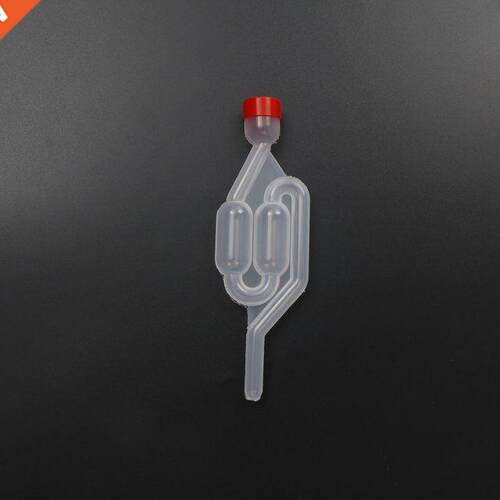 Plastic One Way Exhaust Check Valve Water Sealed Valves for
