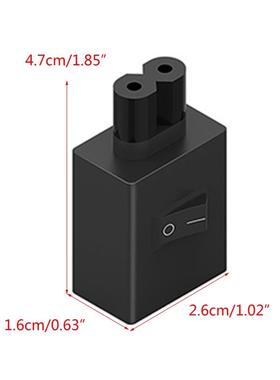 Game Console Power Controller Convenient Digital Version Gam