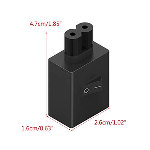 Game Console Power Controller Convenient Digital Version Gam