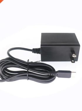 AC Power Adapter Travel Wall Plug Charger for Nintend o Swit
