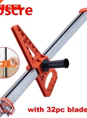 Professional Gypsum board cutter Adjustable gypsum board cut