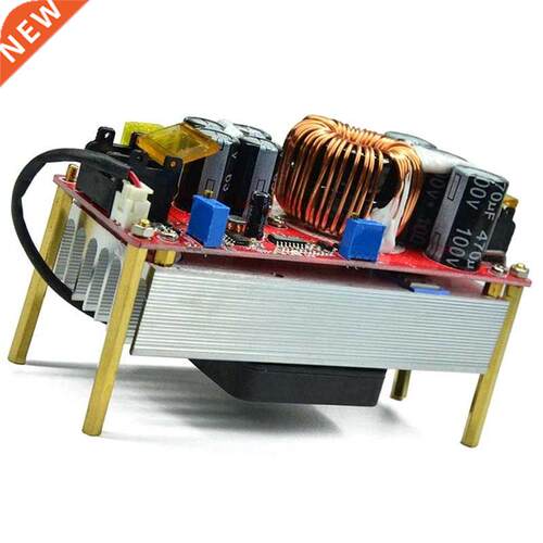 1800W 40A DC-DC DC Constant Voltage Constant Current Boost C