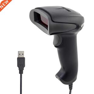 Portable Durable For POS System Barcode Reader Electronc W