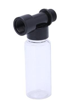 76ML Cr Wshing Spryer Fom Cup Cr Clening Detergent Bot