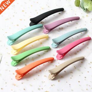 with lip South her bangs girl Instagram Korean clip Hair