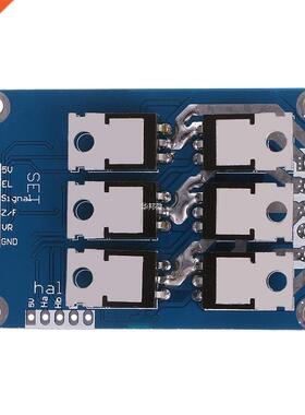 DC 12V-36V 15A 500W Brushless Motor Controller Hall BLDC D