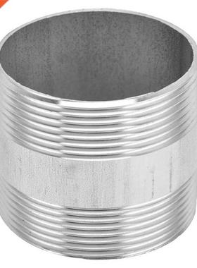 Pipe Fitting Pipe Joint Compound 304 ainless eel for Agr