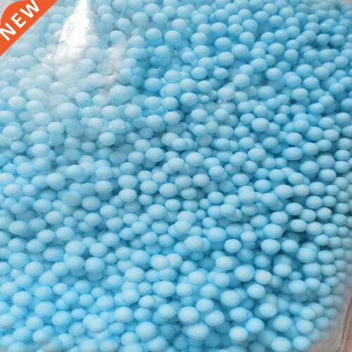 3 5mm Small Foam Ball Polaroid Round Ball Particle Decorati
