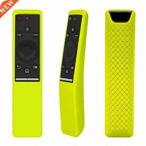 1PC Silicone Remote Control Protective Case for Samsung Smar