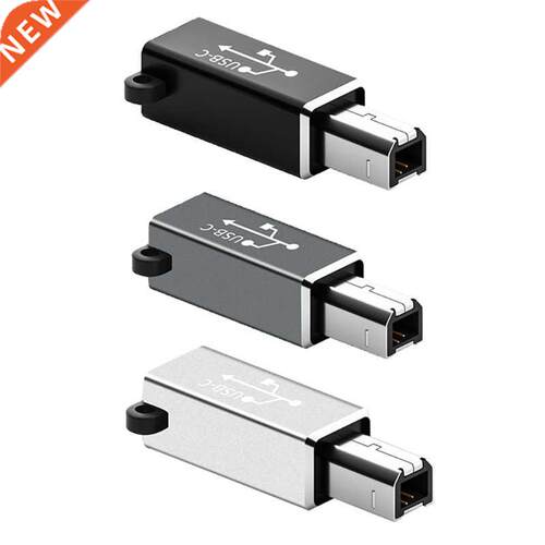 Universal USB C to MIDI Port Mobile Phone Tablet Connect Mus