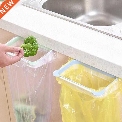 Kitchen Rubbish Bag Storage Holders Racks Cabinet Stand Gar